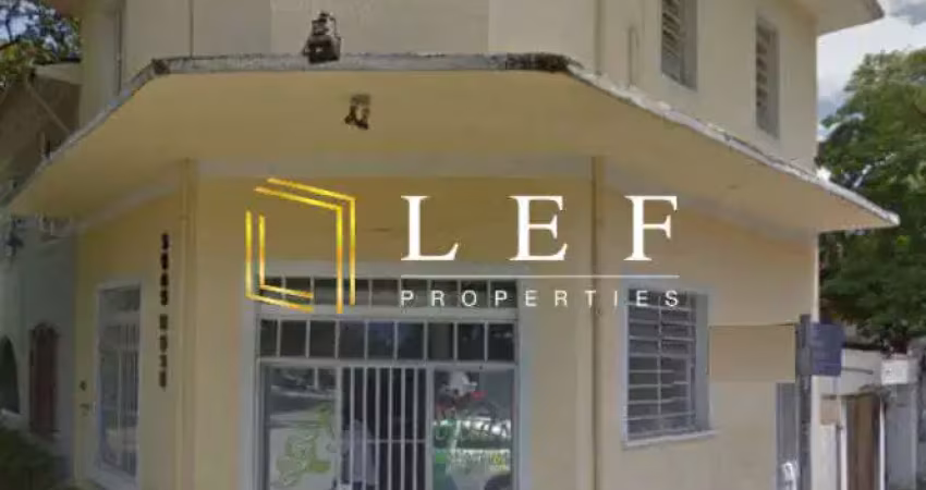 Casa comercial para alugar na Rua Bastos Pereira, --, Vila Nova Conceição, São Paulo