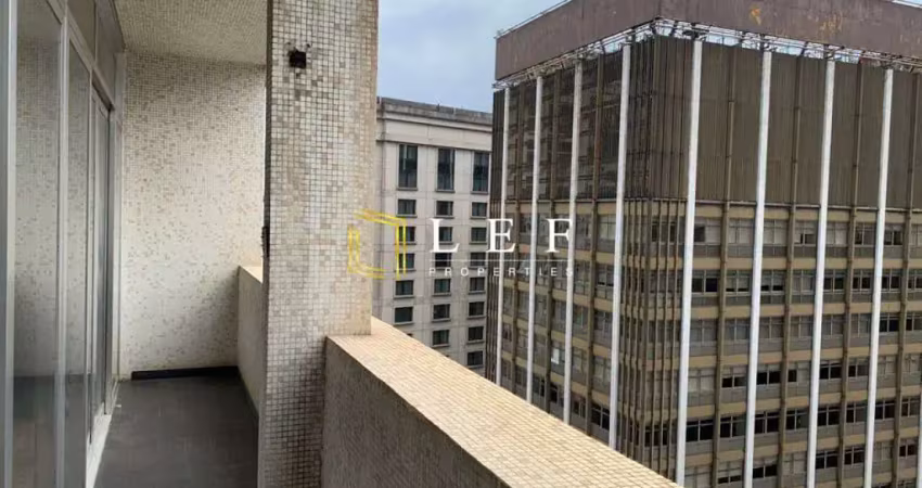 Apartamento com 3 quartos à venda na Rua Augusta, --, Cerqueira César, São Paulo