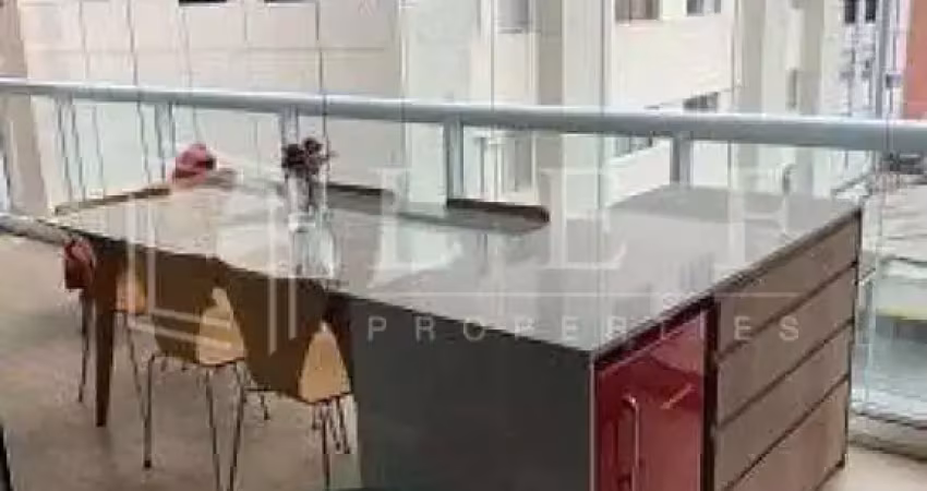 Apartamento com 3 quartos para alugar na Rua Doutor Paulo Vieira, 353, Sumaré, São Paulo