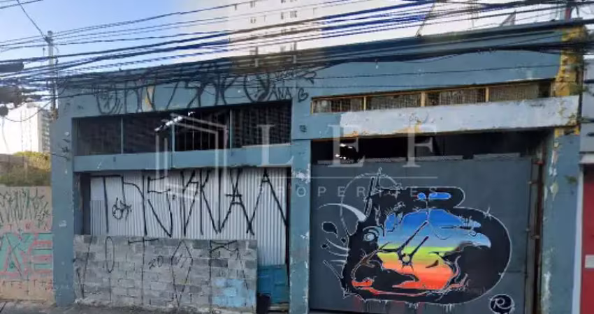 Casa comercial à venda na Rua Conselheiro Nébias, --, Campos Eliseos, São Paulo