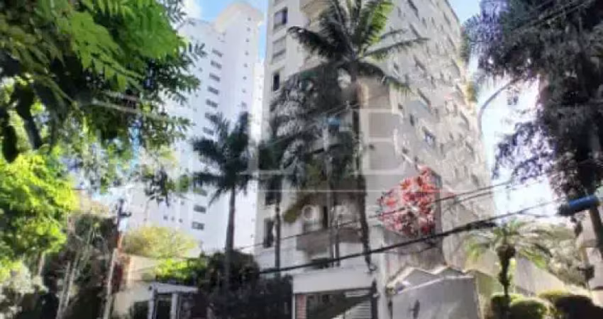 Cobertura com 4 quartos à venda na Rua Antônio Aggio, --, Jardim Ampliação, São Paulo