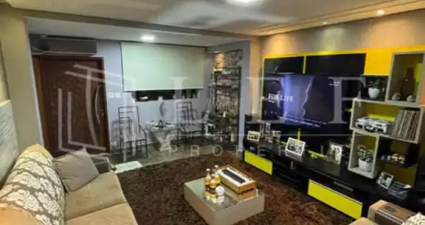 Casa em condomínio fechado com 3 quartos à venda na Rua Borges de Figueiredo, --, Mooca, São Paulo