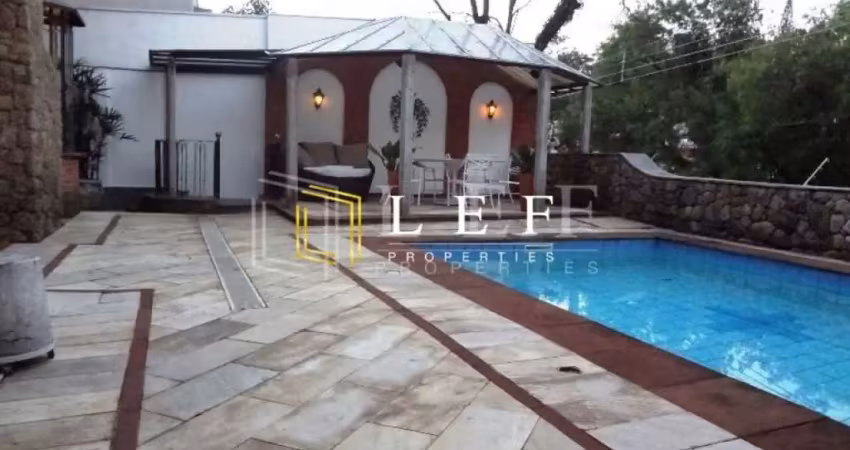 Casa com 4 quartos para alugar na PÇ Santos Coimbra, --, Jardim Guedala, São Paulo