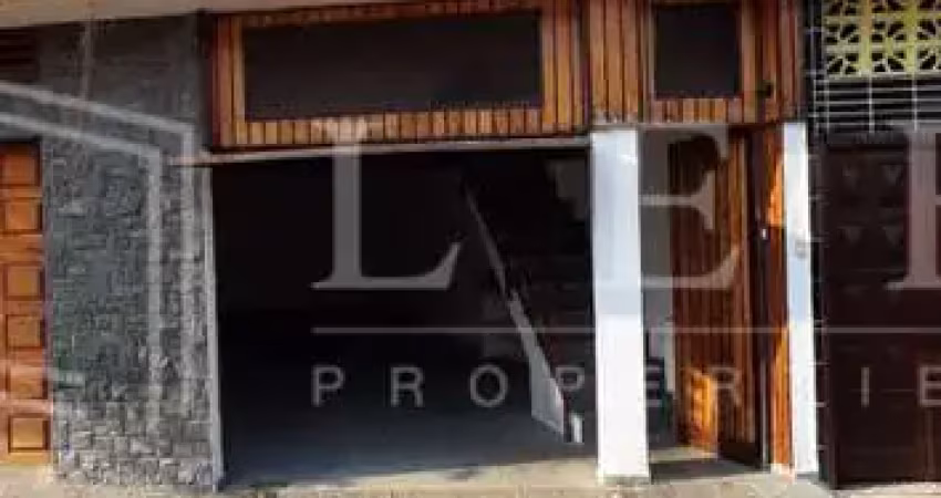 Casa com 2 quartos à venda na Rua Maranjaí, --, Vila Monumento, São Paulo