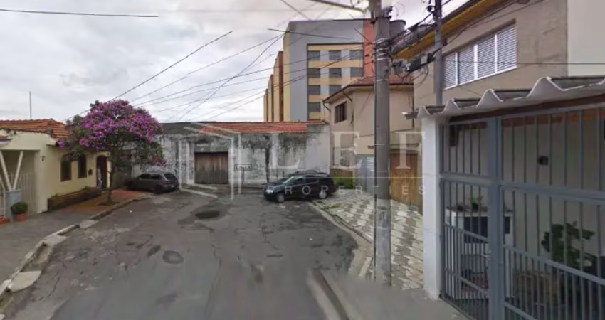 Casa com 5 quartos à venda na Rua Jupira, --, Belenzinho, São Paulo