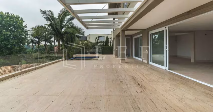 Casa com 4 quartos à venda na Rua Comendador Bichara Moherdauí, 64, Jardim Guedala, São Paulo