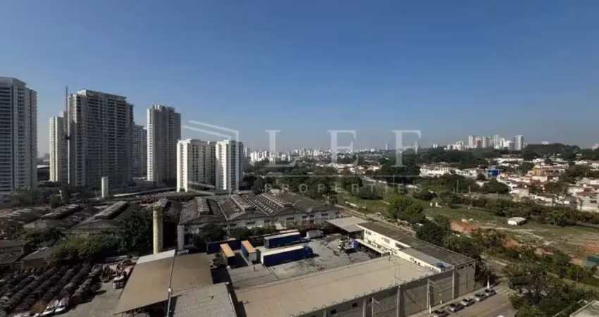 Apartamento com 3 quartos à venda na Rua dos Coroados, --, Vila Anastácio, São Paulo