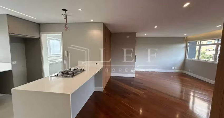 Apartamento com 2 quartos à venda na Rua Romilda Margarita Gabriel, --, Itaim Bibi, São Paulo