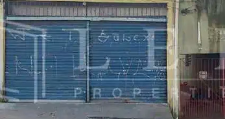 Casa comercial à venda na Rua Cidade de Bagdá, 456, Vila Santa Catarina, São Paulo