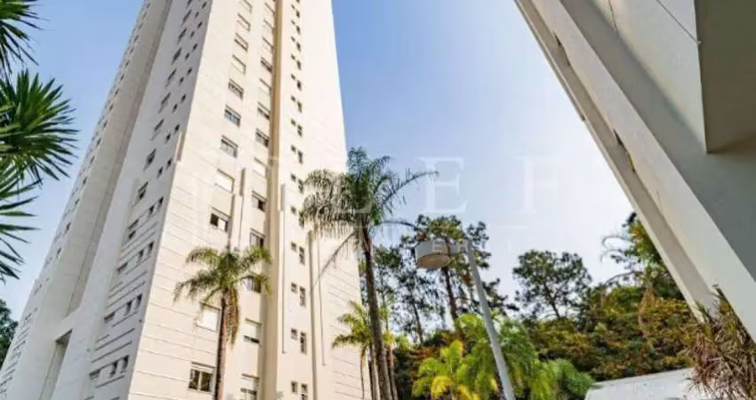 Apartamento com 4 quartos à venda na Avenida Engenheiro Alberto de Zagottis, --, Jardim Taquaral, São Paulo
