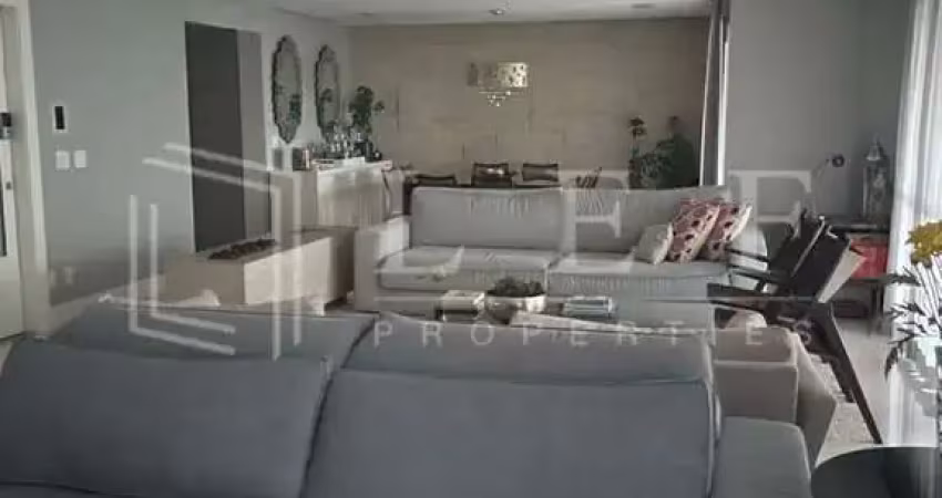 Apartamento com 3 quartos à venda na Avenida Engenheiro Alberto de Zagottis, --, Jardim Taquaral, São Paulo