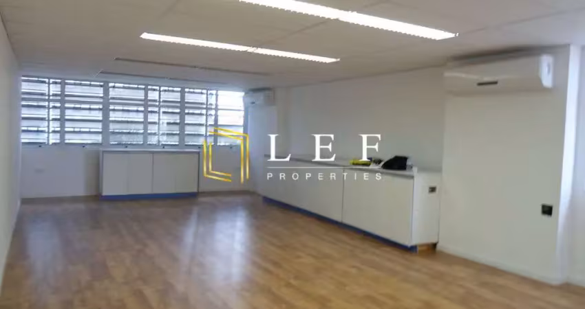Casa comercial para alugar na Avenida Brigadeiro Faria Lima, --, Jardim Paulistano, São Paulo