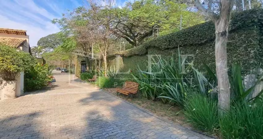 Casa em condomínio fechado com 3 quartos à venda na Rua Doutor Flávio Américo Maurano, --, Fazenda Morumbi, São Paulo