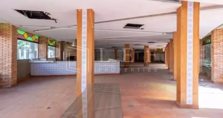Ponto comercial à venda na Rua Belchior de Azevedo, 231, Vila Leopoldina, São Paulo