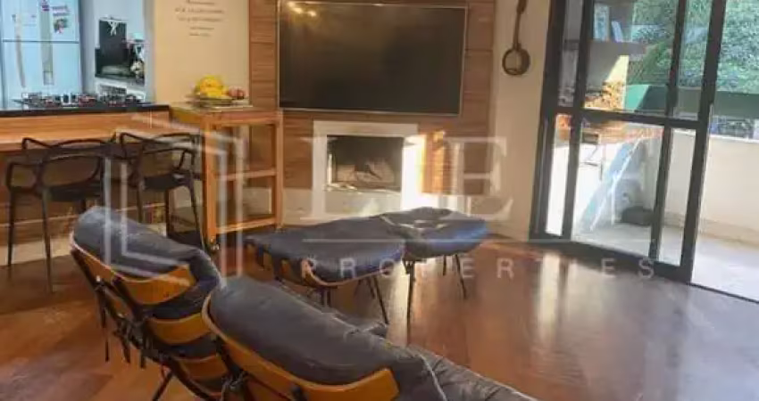 Apartamento com 4 quartos à venda na Rua Pintassilgo, --, Moema, São Paulo