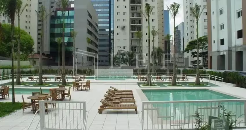 Apartamento com 3 quartos à venda na Rua Helena, --, Vila Olímpia, São Paulo