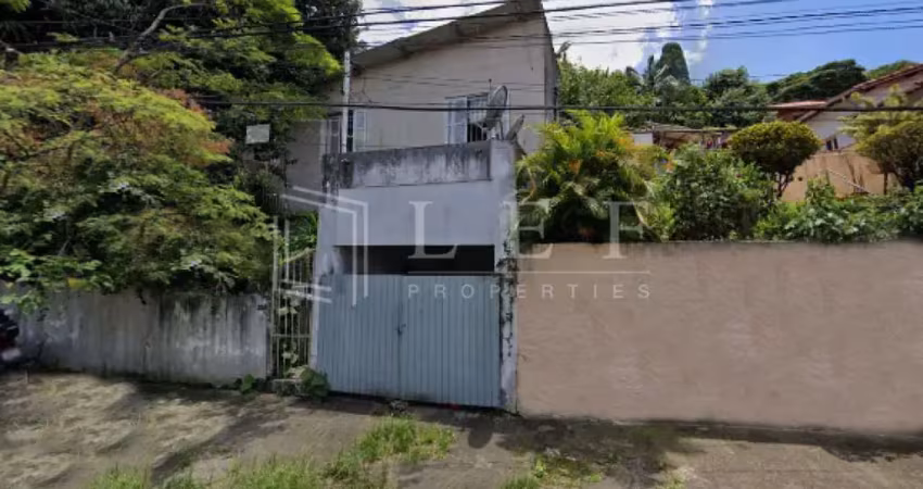 Casa com 3 quartos à venda na Rua Professor Henrique Neves Lefevre, --, Jardim Petrópolis, São Paulo
