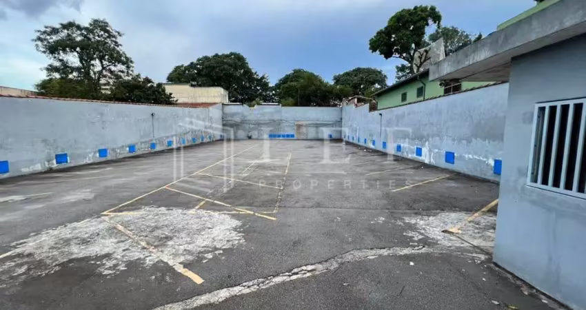 Terreno comercial para alugar na Rua Onze de Fevereiro, 88, Jabaquara, São Paulo