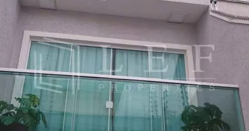 Casa com 2 quartos à venda na Rua Henrique Braglia, --, Vila Dom Pedro II, São Paulo