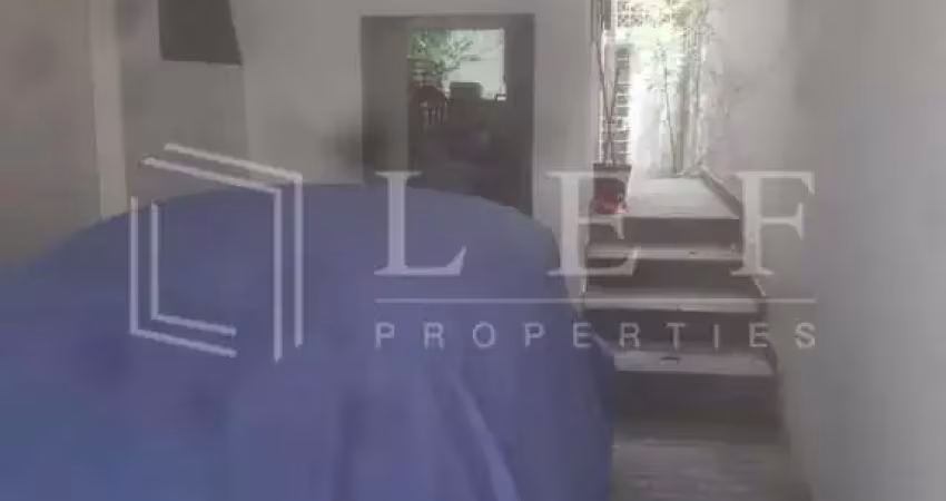 Casa em condomínio fechado com 3 quartos à venda na Rua Doutor Fadlo Haidar, --, Vila Olímpia, São Paulo