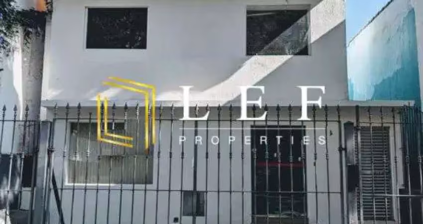 Casa comercial para alugar na Rua Monte Alegre, --, Perdizes, São Paulo