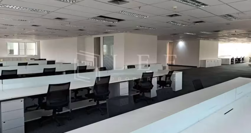 Casa comercial para alugar na Rua Hungria, --, Jardim Europa, São Paulo