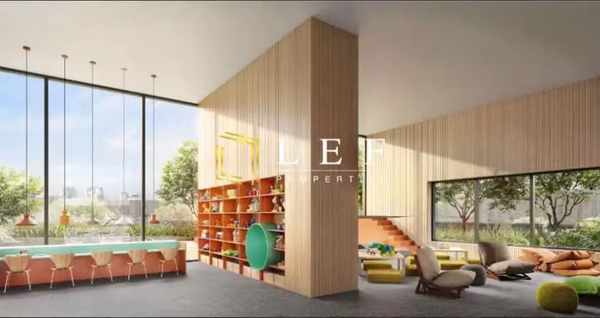 Apartamento com 4 quartos à venda na Rua Pedroso Alvarenga, --, Itaim Bibi, São Paulo