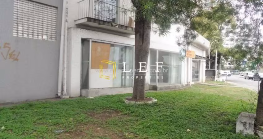 Casa comercial para alugar na Avenida Brasil, --, Jardim América, São Paulo