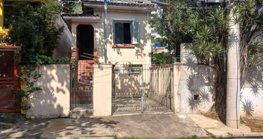 Casa com 2 quartos à venda na Rua Turi, --, Vila Madalena, São Paulo
