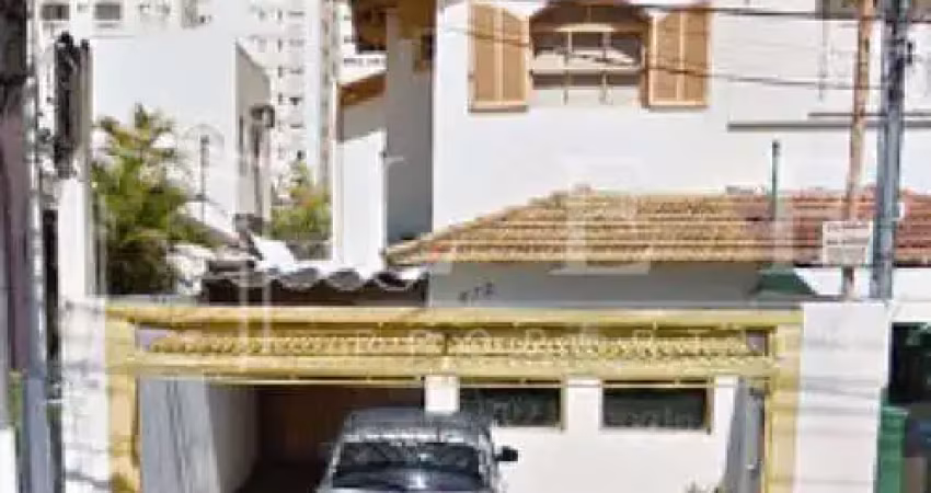 Casa comercial para alugar na Rua Doutor Jesuíno Maciel, --, Campo Belo, São Paulo