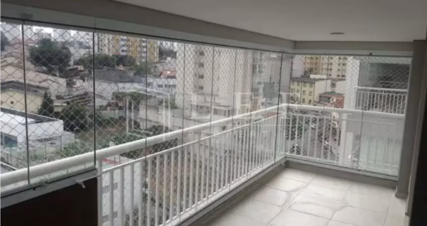 Apartamento com 2 quartos à venda na Rua Gonçalo da Cunha, 75, Chácara Inglesa, São Paulo