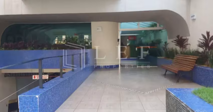 Casa comercial à venda na Rua João Lourenço, --, Vila Nova Conceição, São Paulo