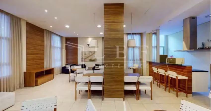 Apartamento com 2 quartos à venda na Rua Jaraguá, 737, Bom Retiro, São Paulo