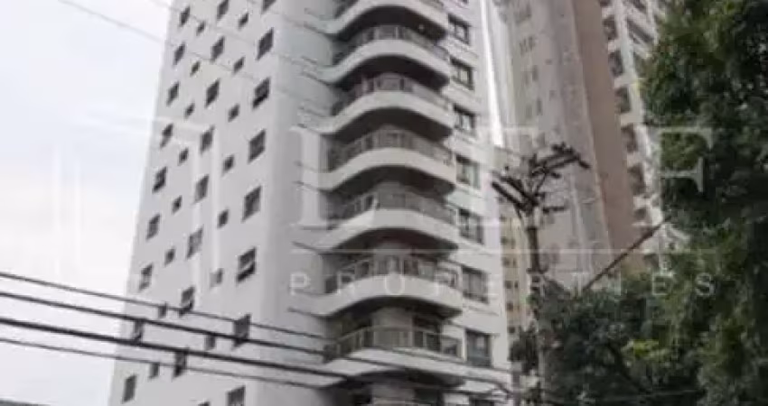 Apartamento com 4 quartos à venda na Rua Tuiucuê, --, Jardim da Saude, São Paulo