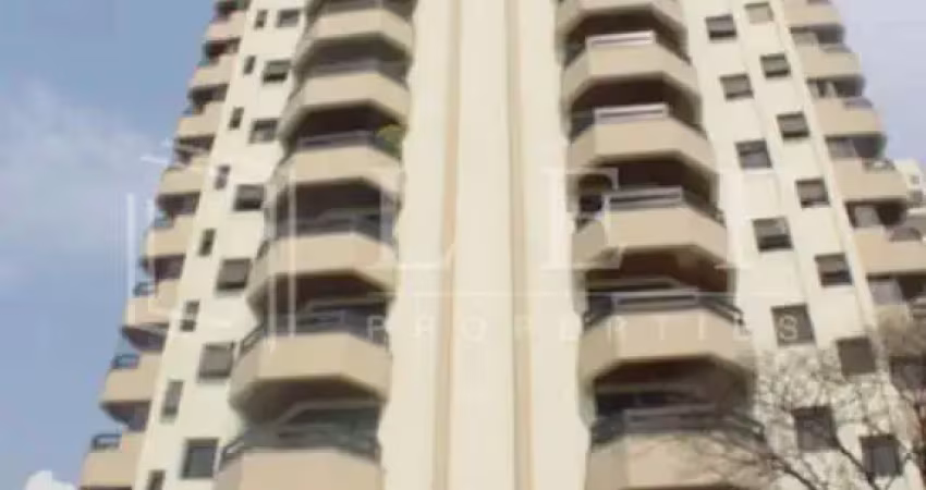 Apartamento com 3 quartos à venda na Rua General Chagas Santos, --, Vila da Saúde, São Paulo