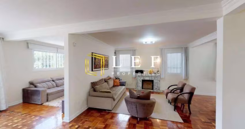 Casa com 4 quartos à venda na Rua Atalaia, --, Sumaré, São Paulo