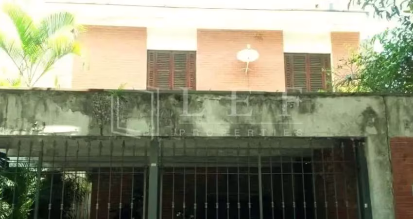 Casa com 4 quartos à venda na Rua Pedro Morganti, --, Vila Mariana, São Paulo