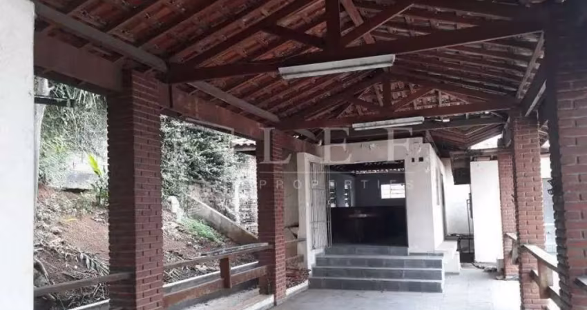 Casa com 3 quartos à venda na Rua Veríssimo Glória, 115, Sumaré, São Paulo
