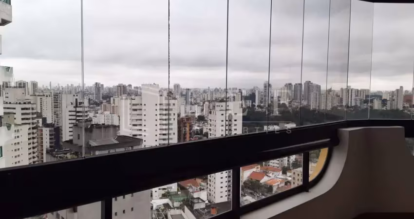 Apartamento com 4 quartos à venda na Rua Castro Alves, --, Aclimação, São Paulo