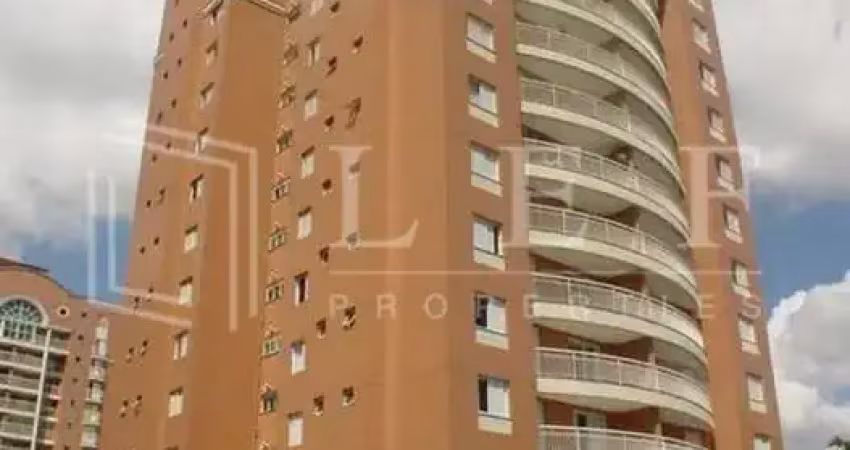 Apartamento com 7 quartos à venda na Rua Passo da Pátria, --, Alto da Lapa, São Paulo