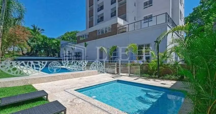 Apartamento com 4 quartos à venda na Avenida Indianópolis, --, Moema, São Paulo