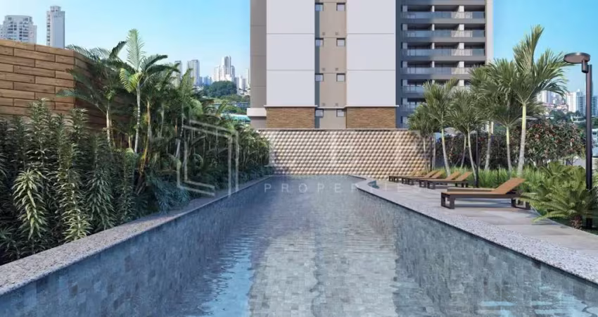 Apartamento com 4 quartos à venda na Rua Vergueiro, --, Vila Mariana, São Paulo