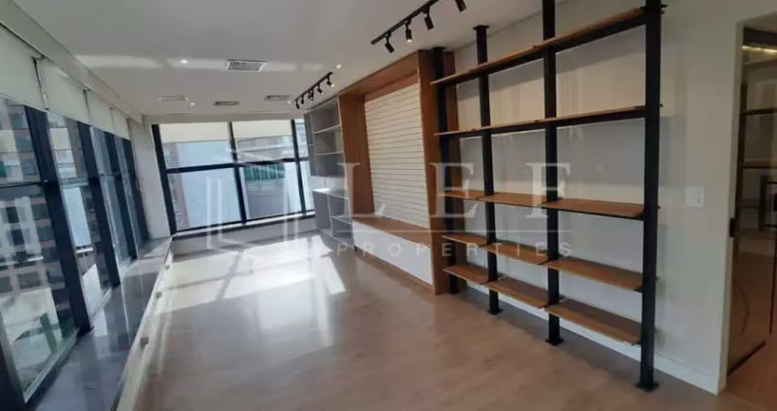 Casa comercial para alugar na Rua Tenerife, --, Vila Olímpia, São Paulo