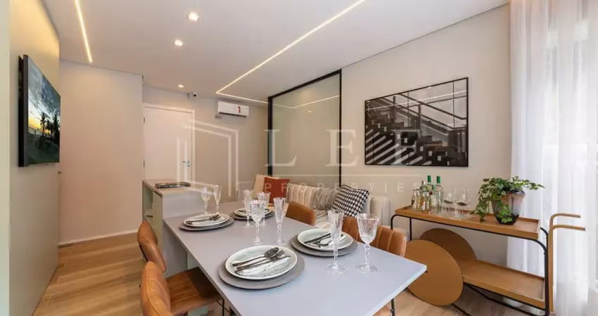 Apartamento com 2 quartos à venda na Rua Almirante Marques Leão, --, Bela Vista, São Paulo
