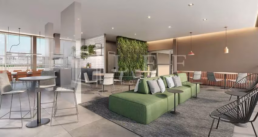 Apartamento com 2 quartos à venda na Rua Almirante Marques Leão, --, Bela Vista, São Paulo
