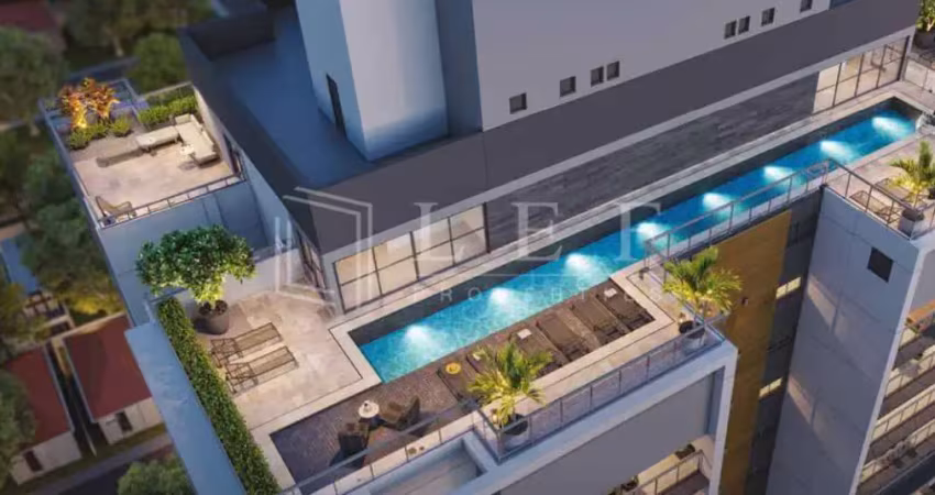 Apartamento com 4 quartos à venda na Rua do Estilo Barroco, --, Brooklin, São Paulo