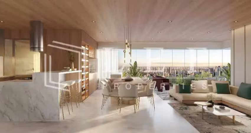 Apartamento com 2 quartos à venda na Avenida Conselheiro Rodrigues Alves, --, Vila Clementino, São Paulo