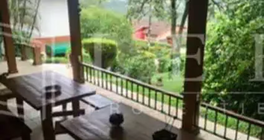 Casa com 4 quartos à venda na Rua Santo André, --, Vila Santo Antônio, Cotia