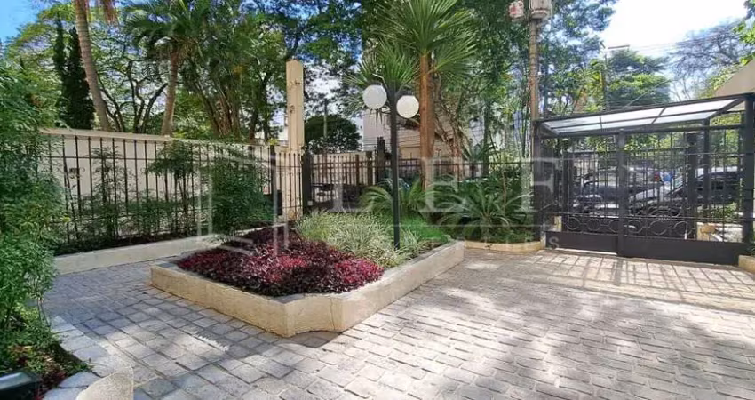 Apartamento com 3 quartos à venda na Rua Balthazar da Veiga, --, Vila Nova Conceição, São Paulo