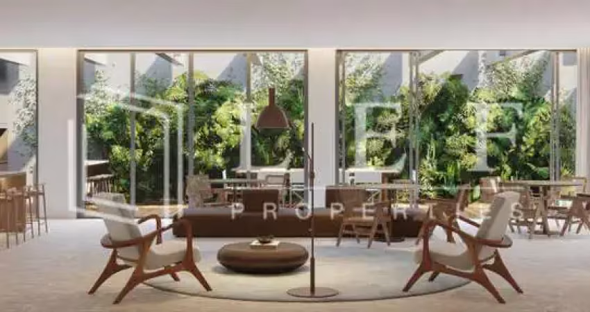 Apartamento com 4 quartos à venda na Rua Pascoal Vita, --, Vila Madalena, São Paulo